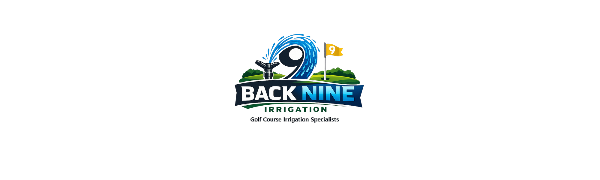 Back Nine Head Refurbishment Program – Back Nine Irrigation