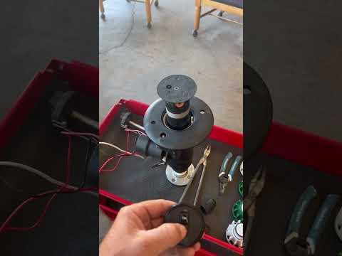 Back Nine Irrigation Pneumatic Test Station